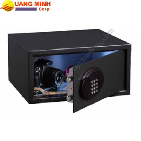 Két sắt thẻ từ LAPTOP TX 501